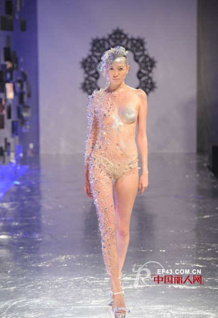 LAN-YU魔玉幻境2013高级定制发布