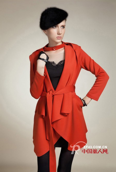 江南人家品牌女装全国知名品牌女装汇聚地