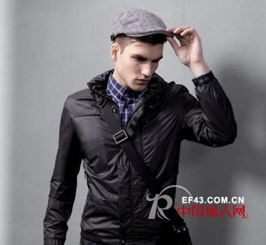 “共生共长,润物润心”——圣得西（SUNDANCE）男装