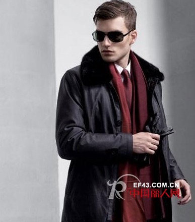 “共生共长,润物润心”——圣得西（SUNDANCE）男装