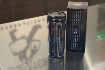 高端包袋品牌PORTERINTERNATIONAL低调魅力袭卷上海