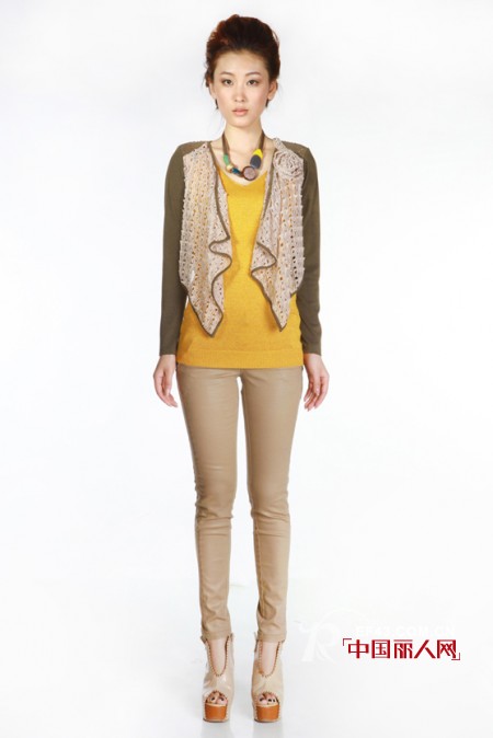 “一城画一”品牌女装六大加盟优势,与您共敛财富