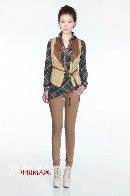 “一城画一”品牌女装六大加盟优势,与您共敛财富