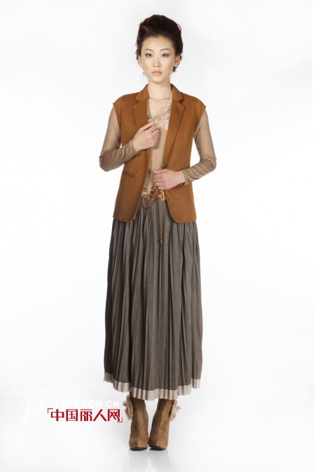 “一城画一”品牌女装六大加盟优势,与您共敛财富