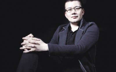 中国男装设计师吴青青携VLOV再度亮相纽约时装周