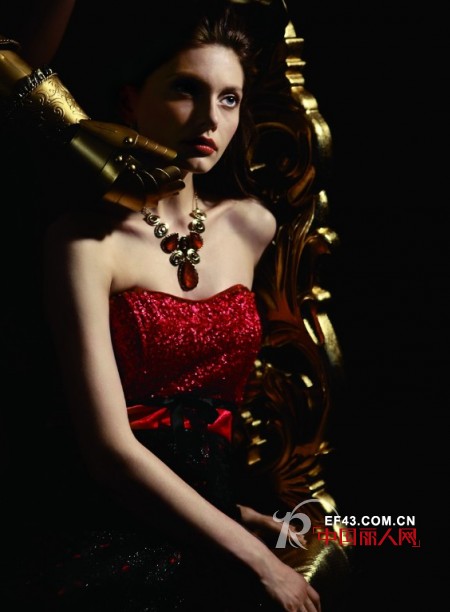 奢爱女装2012秋冬火热招商中