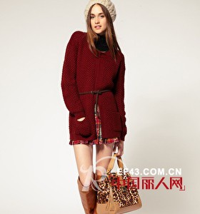 江南人家女装 “中庸之道”营销成功之道