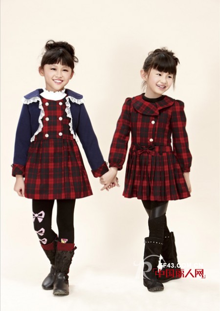 小虎憨尼品牌童装2013年春夏新品发布会即将召开