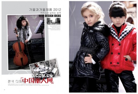 MQ简约不简单 倾情演绎黑白时尚风