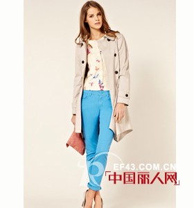 女装加盟——JNRJ江南人家完美的造梦团队