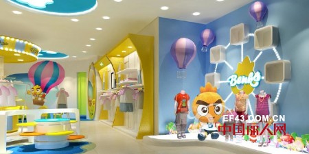 放飞动漫,梦想启航 ——2013缤果春夏新品发布会蓄势待发