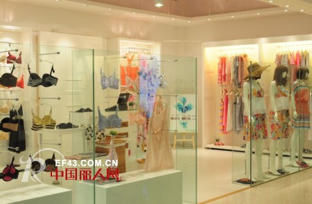 贝丹娜启动“品牌服务月”