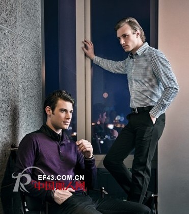 名鼠品牌男装,关注平凡人或物的生活状态