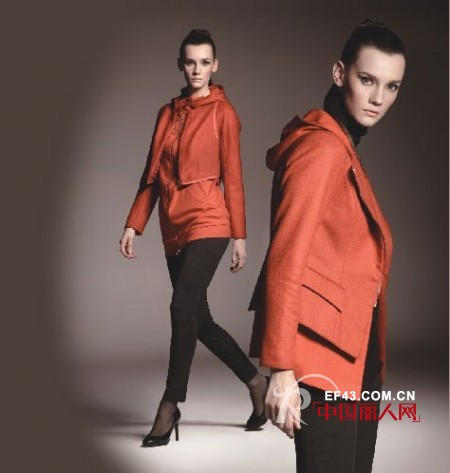 妍琳品牌女装2013年春夏订货会即将隆重举行