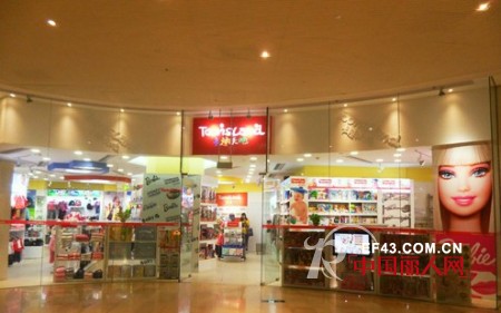 迪士尼家族店提供全方位支持  免除客户后顾之忧