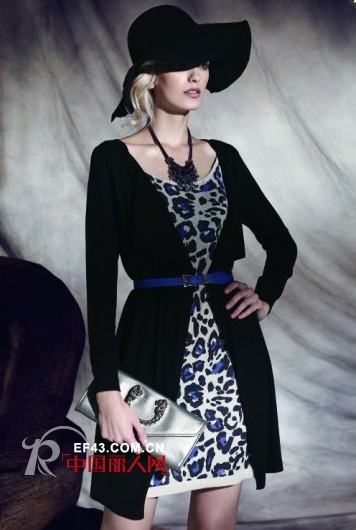 OFIMAN女装2013年春夏新品发布会即将隆重召开