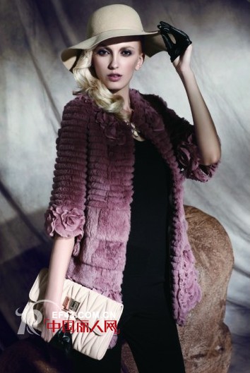 OFIMAN女装2013年春夏新品发布会即将隆重召开