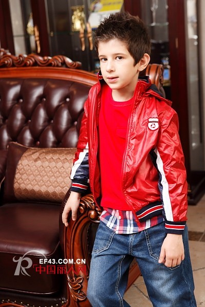 欢声笑鱼童装“畅想未来”2013春夏新品订货会即将召开