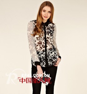 江南人家女装 秋季第二波新款全面上市