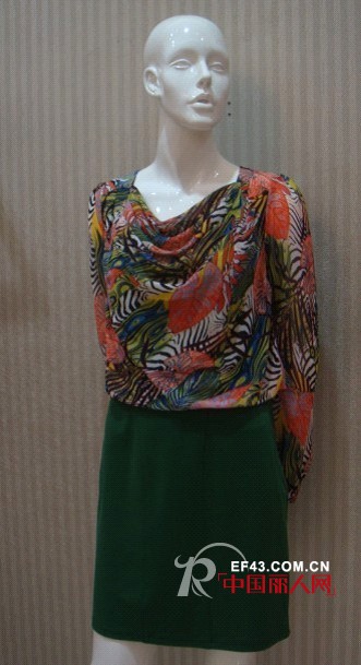 妍琳品牌女装2013年春夏订货会即将隆重举行