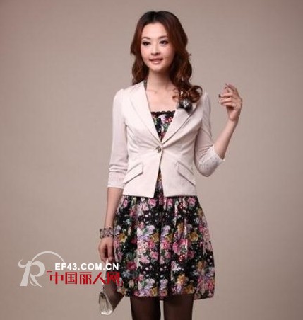 岁月物语秋季新品隆重登场,阐述亮丽人生