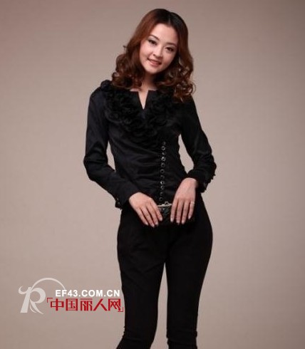 岁月物语秋季新品隆重登场,阐述亮丽人生