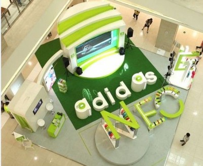 adidas NEO Label夏日新鲜范全国路秀沈阳站火热进行式 adidas NEO Label夏日新鲜范全国路秀沈阳站火热进行式