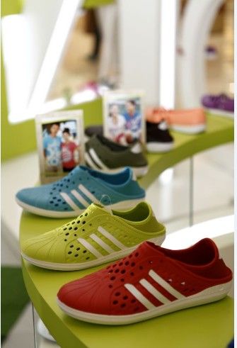 adidas NEO Label夏日新鲜范全国路秀沈阳站火热进行式 adidas NEO Label夏日新鲜范全国路秀沈阳站火热进行式