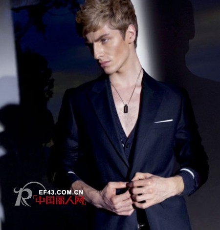 时尚无界.JANNESHANS品牌2013春夏新品订货会即将召开