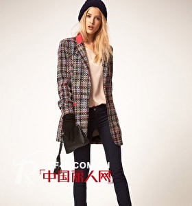 江南人家女装 “中庸之道”营销成功之道