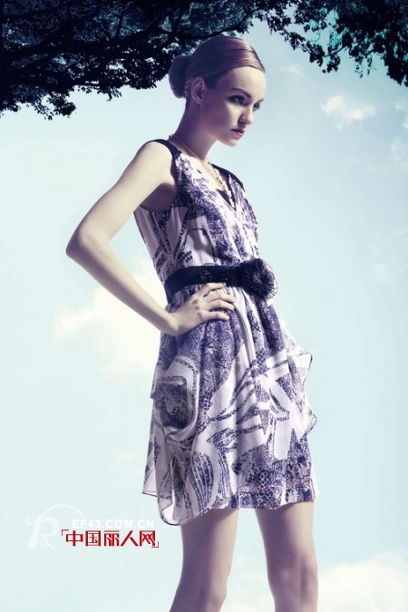 萨玛莉丹 - samaritaine