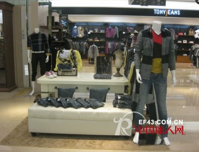 Andrew&Angel（A2男装）