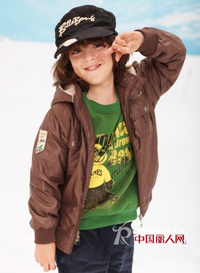 小熊B琪 - BEAR BEST