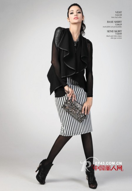 缤蔓女装—热烈庆贺河南禹州缤蔓店签约成功