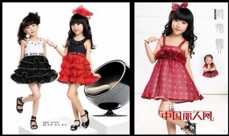 OK100童装 让每位孩子都可以体验年轻的张狂 OK100童装 让每位孩子都可以体验年轻的张狂