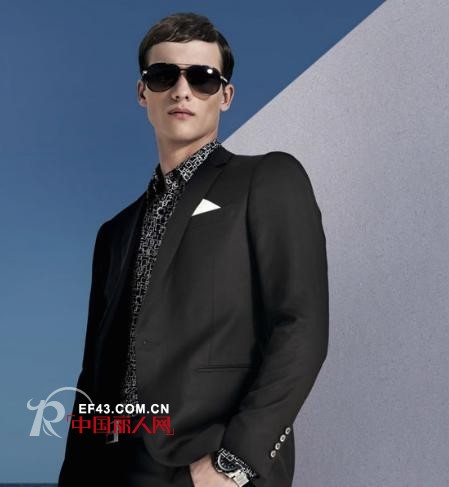 贝利龙携手淘宝商城开设中国首个在线购物平台