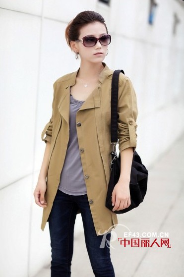 非粼品牌折扣女装  折扣行业中的领军品牌