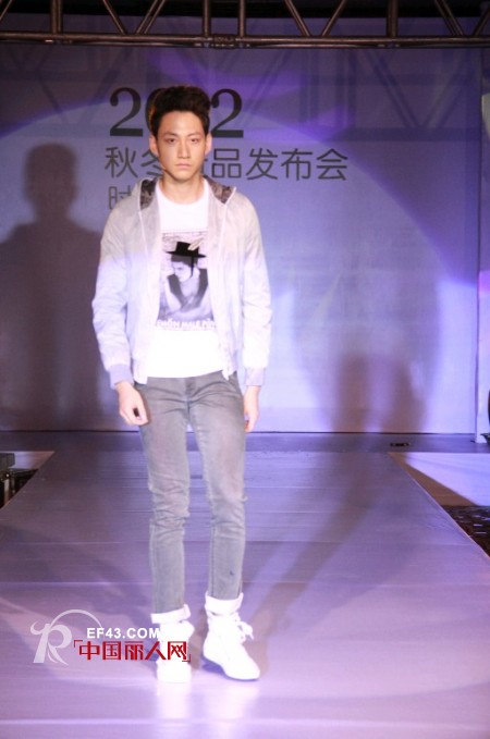 河南西元前——“快时尚”男装 打造平价快时尚男装第一品牌