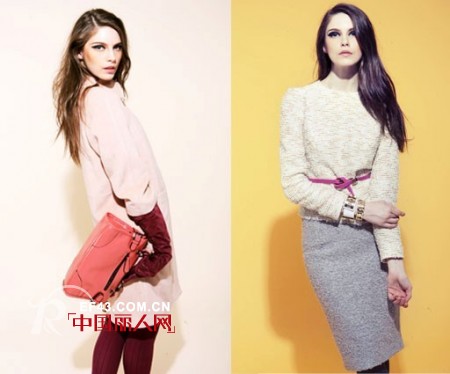 A/E品牌时装赏析《听风者》中周迅着衣经典韵味