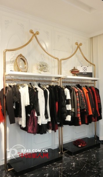 西媛女装2013春夏新品发布会暨订货会即将盛大开启