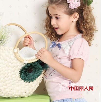 尼可尼淇童装    深入挖掘市场流行趋势