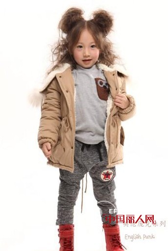 BALDIG巴拉丁童装年尾协同秋冬新款发布入驻淘宝