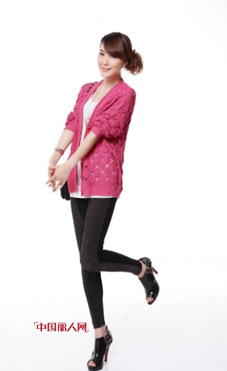 【红雨竹】品牌女装让你与众不同,做不一样的女人