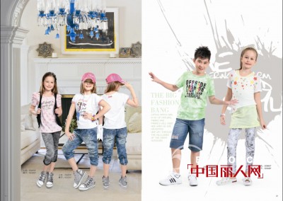 与多家银行签订战略合作关系越位少年装的发展进入新时代