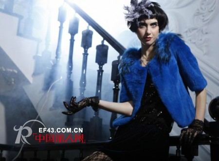 CARMEN卡曼  倾力打造时尚国际化女装品牌