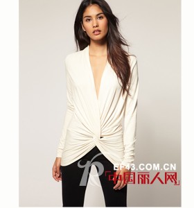 江南人家最新品牌女装上市