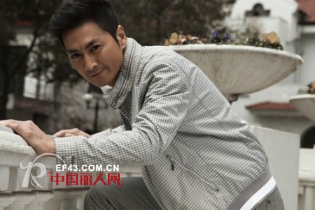 卡荻培蒙休闲品牌男装诚邀您的倾力加盟