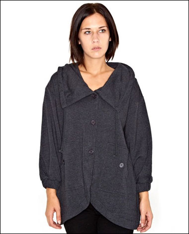 潮流品牌Stussy 2012秋季女装系列型录