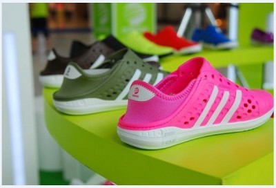 adidas NEO 新鲜范 由你说了算