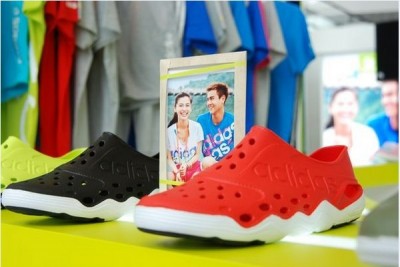 adidas NEO 新鲜范 由你说了算